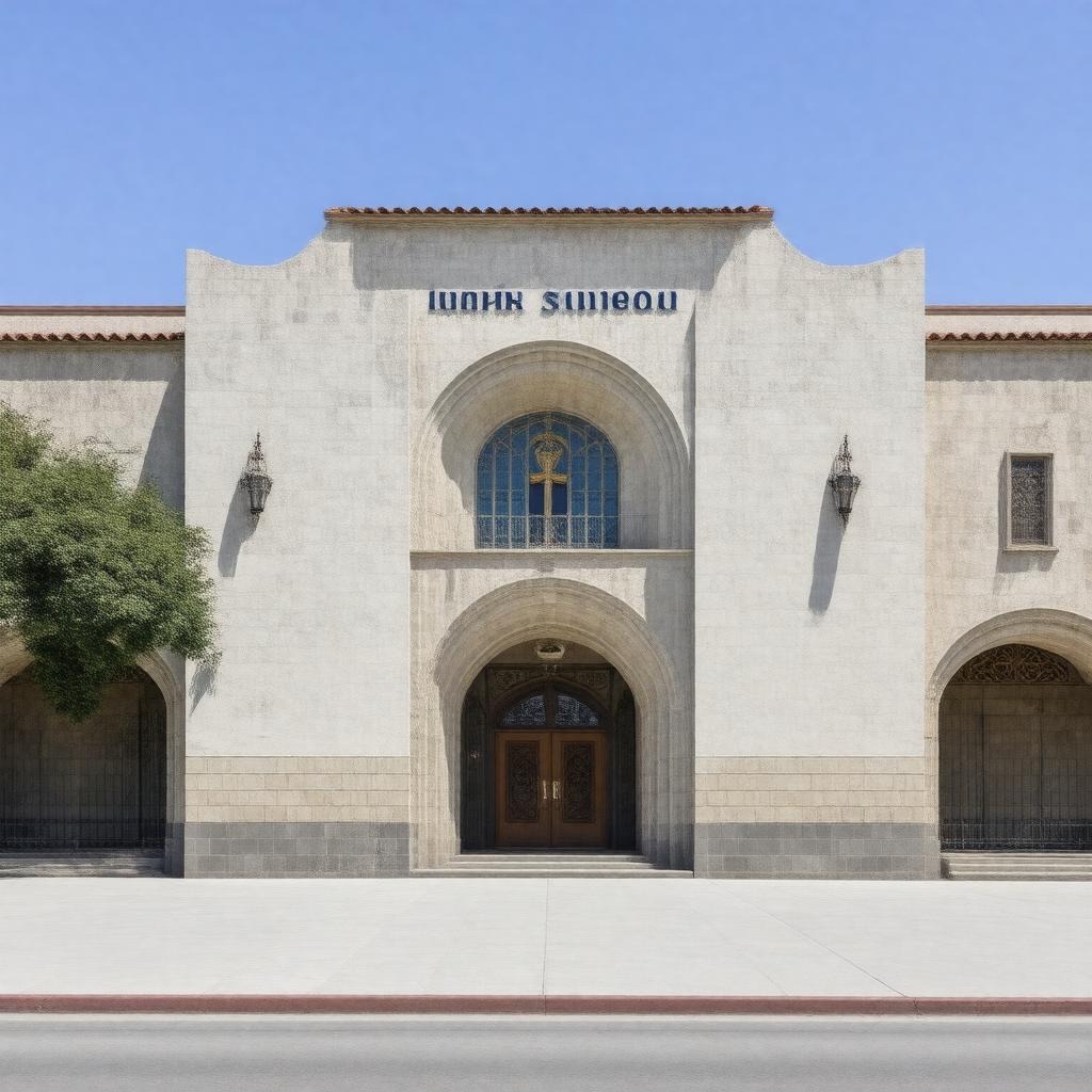 Junípero Serra High School
